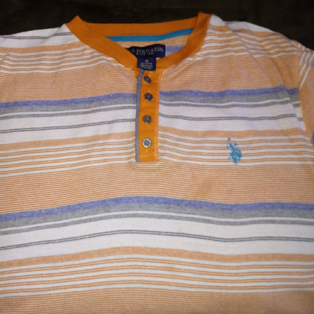 Polo Ralph Lauren - Picture 2 of 8